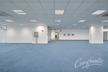 office em João Gualberto, Alto da Glória - Curitiba - PR