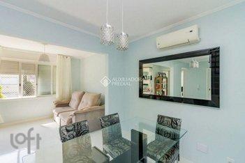 apartment em Portuguesa, Partenon - Porto Alegre - RS