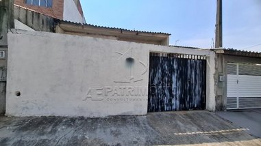 house em Rua Ana Paula Eleutério, Jardim Bonsucesso - Sorocaba - SP