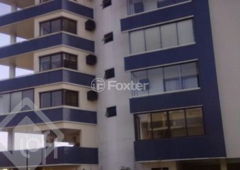 apartment em Rua Doutor Jorge Fayet, Chácara das Pedras - Porto Alegre - RS