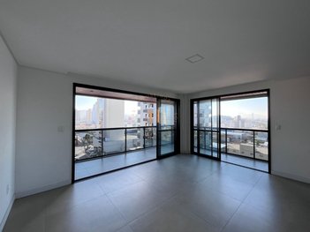 apartment em Servidão João Dário de Souza, Centro - Palhoça - SC