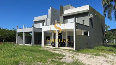 house em Estrada Francisco Thomas dos Santos, Ribeirão da Ilha - Florianópolis - SC