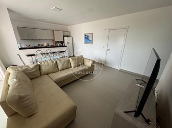 apartment em Rua Amazonas, Umuarama - Ubatuba - SP