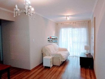 apartment em Rua Santo Arcádio, Jardim das Acácias - São Paulo - SP