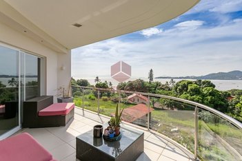 house em Servidão Natalicia Pereira, João Paulo - Florianópolis - SC