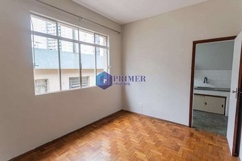 apartment em Rua Dona Salvadora, Serra - Belo Horizonte - MG