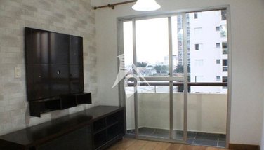 apartment em Rua Barretos, Alto da Mooca - São Paulo - SP