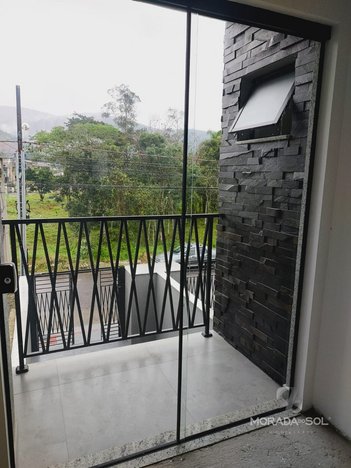 house em Rua 414, Morretes - Itapema - SC