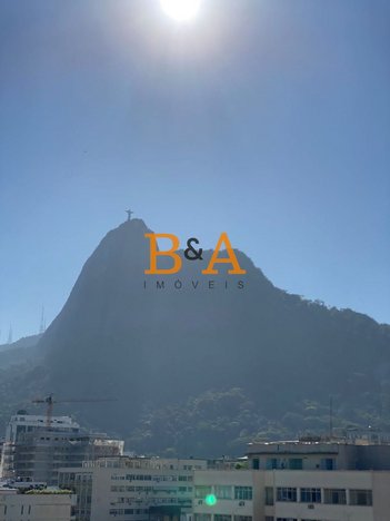 apartment em Rua Real Grandeza, Botafogo - Rio de Janeiro - RJ