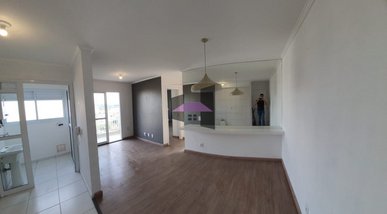 apartment em Rua Tungue, Jardim Cidade Pirituba - São Paulo - SP