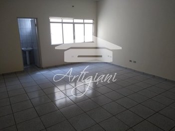 office em Chico de Paula, Centro - Mogi Guaçu - SP