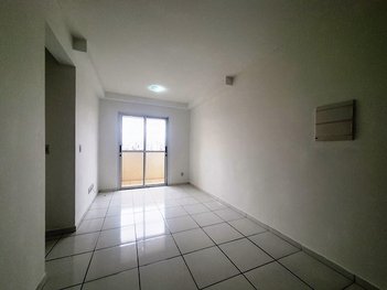 apartment em Rua Luciano Silva, Vila das Belezas - São Paulo - SP