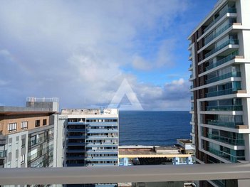 apartment em Rua Engenheiro Milton Oliveira, Barra - Salvador - BA