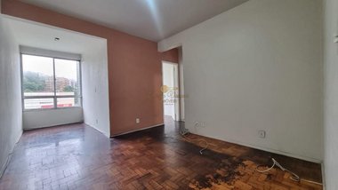 apartment em Avenida Feliciano Sodré, Várzea - Teresópolis - RJ