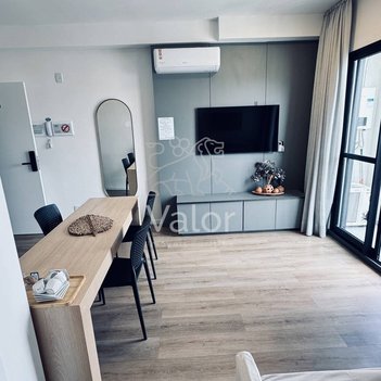 apartment em Rua Durvalina Fernandes, Atuba - Curitiba - PR