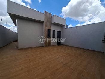 apartment em Rua Maria Emilia Barbone, Reserva Macaúba - Ribeirão Preto - SP