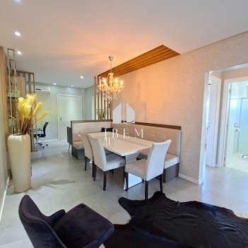 apartment em Avenida Santa Cruz, Centro - Santa Rosa - RS