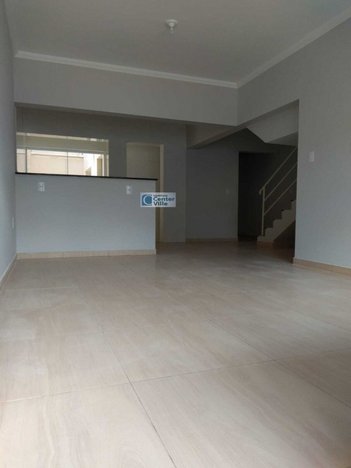 house em Rua Camandocaia, Vila Dainese - Americana - SP