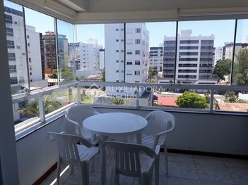 apartment em Avenida Central, Capão da Canoa - Capão da Canoa - RS