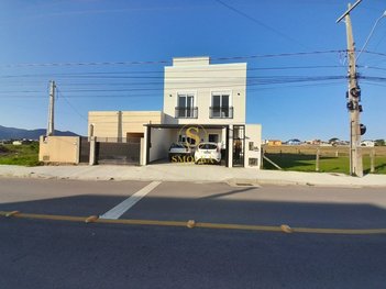 house em Laura Duarte Praz, Campeche - Florianópolis - SC