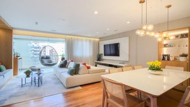apartment em Rua Carlos Weber, Vila Leopoldina - São Paulo - SP