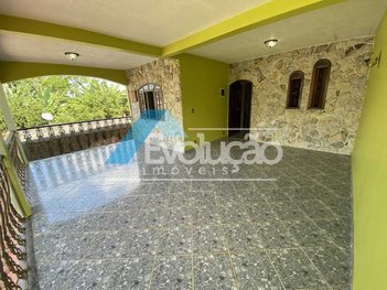 house em Avenida de Santa Cruz, Lins de Vasconcelos - Rio de Janeiro - RJ