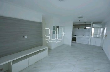 apartment em Rua Lúcia Viveiros, Neópolis - Natal - RN