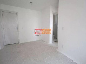 apartment em Rua Copas, Campestre - Santo André - SP