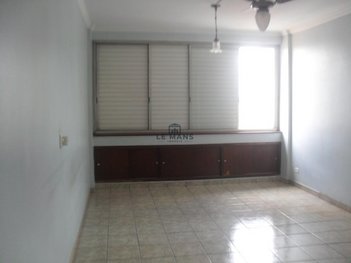 apartment em Rua XV de Novembro, Centro - Piracicaba - SP