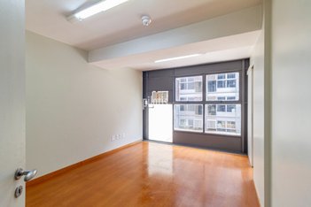 office em SRTVS, Asa Sul - Brasília - DF