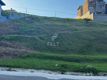 land_lot em Estrada de Santo André, Sítio do Morro - Santana de Parnaíba - SP