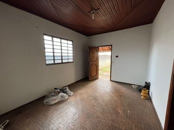 house em Rua General Câmara, Centro - Santa Bárbara D'Oeste - SP