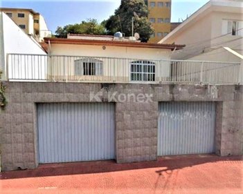 house em Rua das Vertentes, Vila Constança - São Paulo - SP