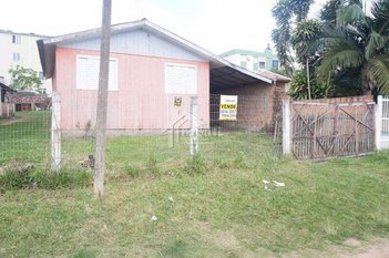 land_lot em Avenida Justino Camboim, Camboim - Sapucaia do Sul - RS