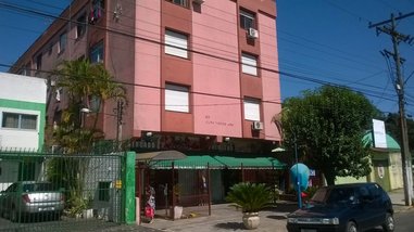 apartment em Amapá, Ponta Porã - Cachoeirinha - RS