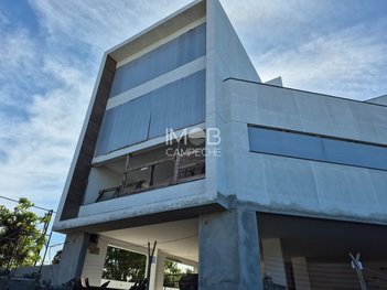 apartment em Rodovia Francisco Magno Vieira, Campeche - Florianópolis - SC