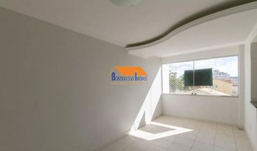 apartment em Rua Padre Willian Silva, Planalto - Belo Horizonte - MG