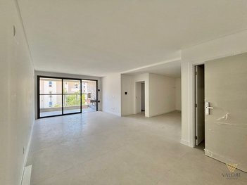 apartment em Rua Jornalista Haroldo Callado, Jurerê - Florianópolis - SC