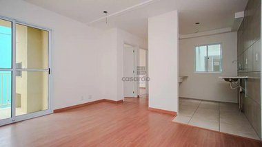 apartment em Rua Um, Fragata - Pelotas - RS