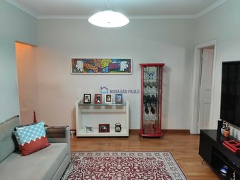 house em Rua dos Buritis, Vila Parque Jabaquara - São Paulo - SP