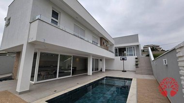 house em Rua Comendador Gumercindo Barranqueiros, Jardim Santa Teresa - Jundiaí - SP