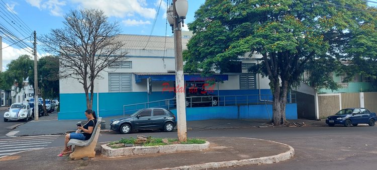 Cômodo Condomínio