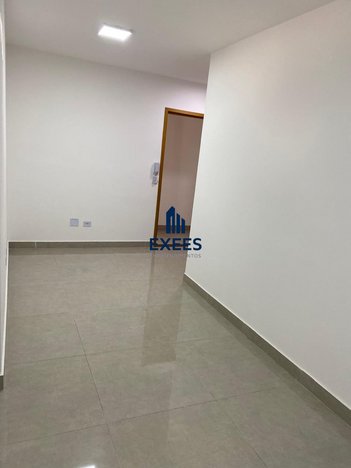 apartment em Rua Daniel Rossi, Santana - São Paulo - SP