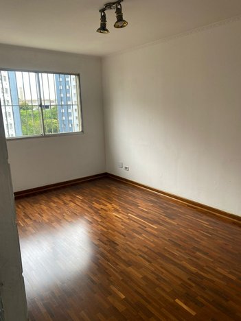 apartment em Rua Cândida Medeiros da Silva, Sacomã - São Paulo - SP