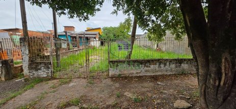 land_lot em Rua Antônio Francisco Lisboa, Campina - São Leopoldo - RS
