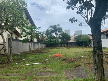 land_lot em Avenida das Lagostas, Jurerê Internacional - Florianópolis - SC