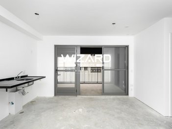 apartment em Avenida Afonso Mariano Fagundes, Saúde - São Paulo - SP