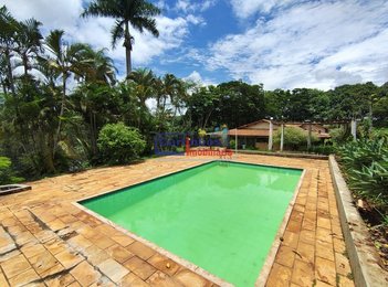 agricultural em Rua Floresta, Florestal - Florestal - MG