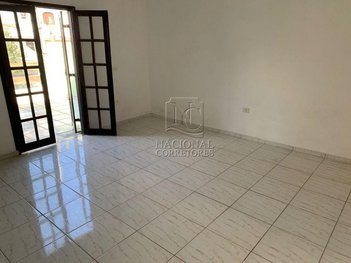 house em Rua Júlio de Mesquita Filho, Parque Gerassi - Santo André - SP