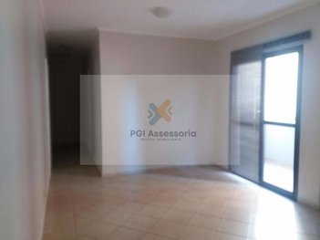 apartment em Rua Antônio Frederico Ozanan, Vila Redentora - São José do Rio Preto - SP